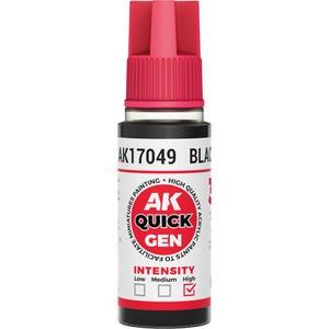 Farba akrylowa AK Interactive Quick Gen