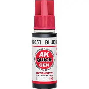 Pot de peinture AK Interactive Quick Gen