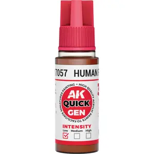 Acrylverf AK Interactive Quick Gen image-0