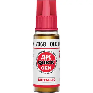 Tarro de pintura AK Interactive Quick Gen