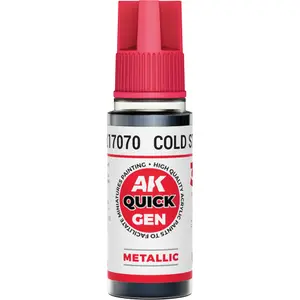 Pot de peinture AK Interactive Quick Gen