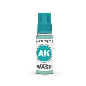 Malerei AK Interactive Acrylic Wash, image-0