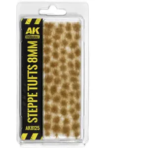 Ornamental grass clumps AK Interactive image-0