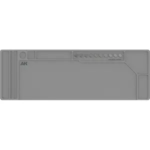 Silikonová pracovní podložka AK Interactive