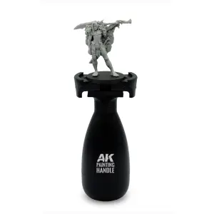 Paint Handle AK Interactive
