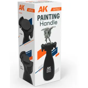 Paint Handle AK Interactive image-1