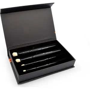 Sada štětců AK Interactive (x4) image-2