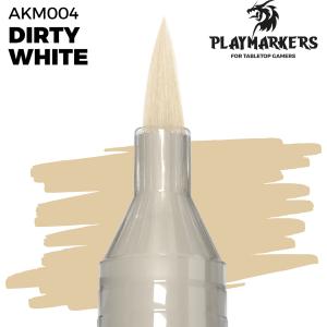 Paint markers AK Interactive