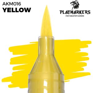 Paint markers AK Interactive