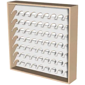 Modulární organizér na lahve AK Interactive