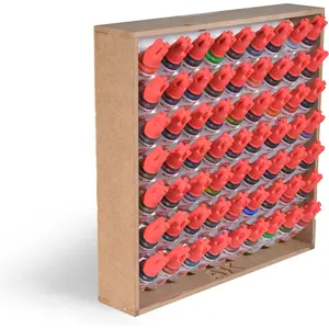 Modulární organizér na lahve AK Interactive image-1