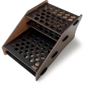 Brand Marker Organizer AK Interactive
