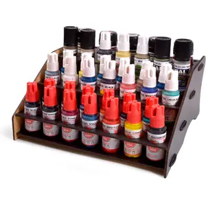Bottle Organiser AK Interactive image-1