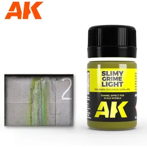 Paint pot AK Interactive Enamel Effects image-0