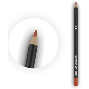 Pencil AK Interactive Weathearing