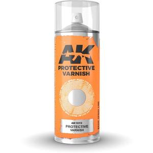 Bomboletta spray di primer AK Interactive