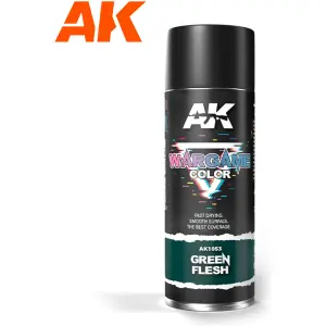 Bombe de peinture sous-couche aérosol AK Interactive