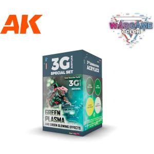 Malkasten AK Interactive Wargame image-1