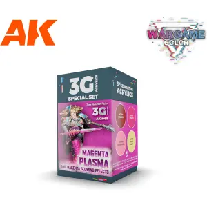 Malkasten AK Interactive Wargame image-1