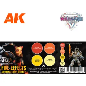 Malkasten AK Interactive Wargame image-1