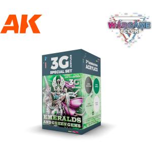 Malkasten AK Interactive Wargame image-1