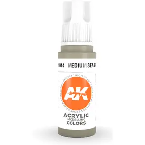 Paint pot AK Interactive image-0