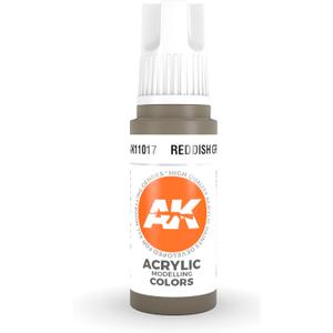 ak11017-paint-pot-ak-interactive-reddish-grey-17-ml