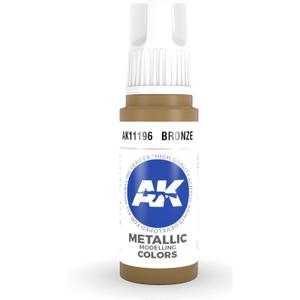 ak11196-paint-pot-ak-interactive-bronze-17-ml