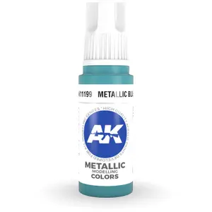 Paint pot AK Interactive image-0