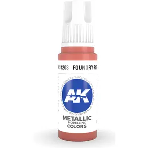 Paint pot AK Interactive image-0