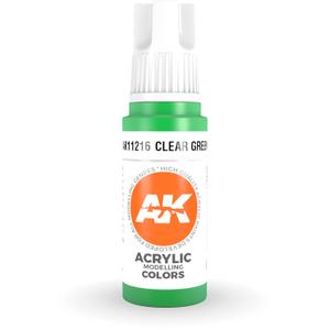 ak11216-paint-pot-ak-interactive-clear-green-17-ml