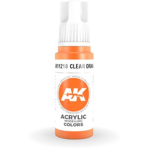 ak11218-paint-pot-ak-interactive-transparent-orange-17-ml