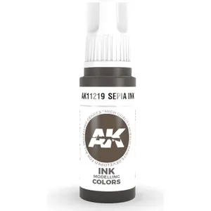 Paint pot AK Interactive image-0