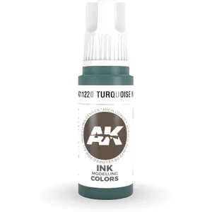 Paint pot AK Interactive image-0