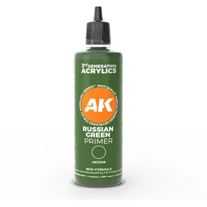 Vernice AK Interactive Primer 3Gen image-0