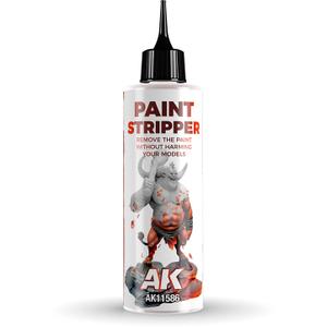 Détachant peinture AK Interactive