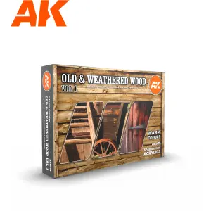 Malkasten AK Interactive