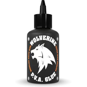 Glue AK Interactive Wolverine P.V.A