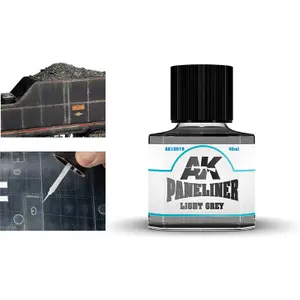 Cladding panel AK Interactive image-0