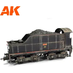 Cladding panel AK Interactive image-1