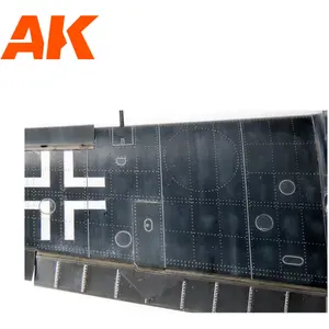 Cladding panel AK Interactive image-2
