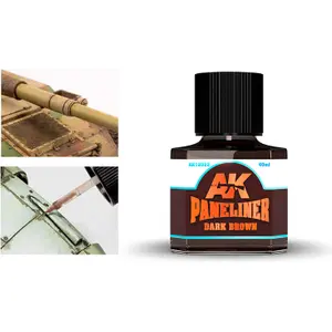 Cladding panel AK Interactive image-0