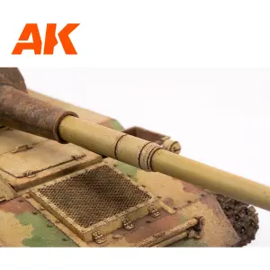 Cladding panel AK Interactive image-1