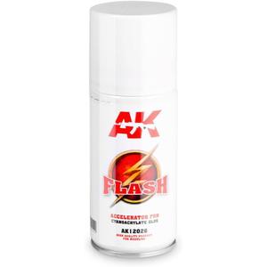 Glue accelerator AK Interactive Cyanocrylate