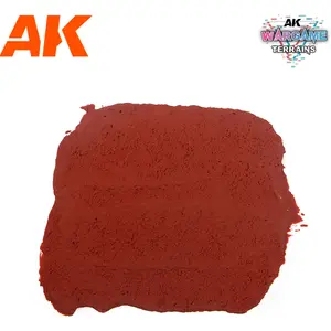 Maling - Struktur AK Interactive Battle Grounds Fire Land image-1