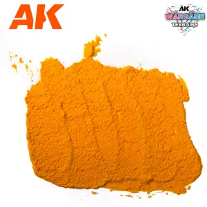 Maling - Struktur AK Interactive Battle Grounds Sunrise Blaze image-2