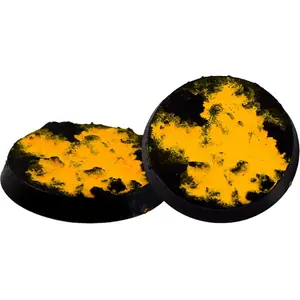 Liquid Enamel Pigment Pot AK Interactive image-0