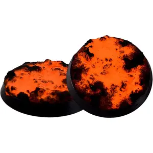 Liquid Enamel Pigment Pot AK Interactive image-1