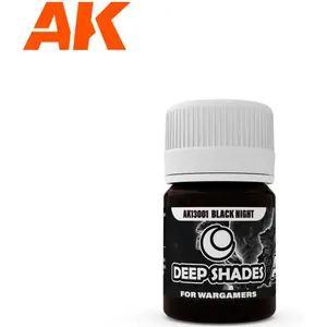 Paint AK Interactive Deep Shade image-0