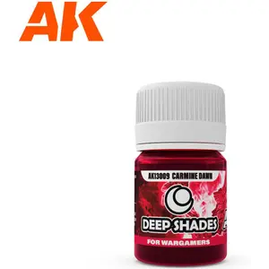 Paint AK Interactive Deep Shade image-0